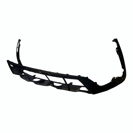 2021-2023 Kia Sorento Bumper Front Lower Primed Without Sensor For 2-Piece Gas Models_KI1015118-2