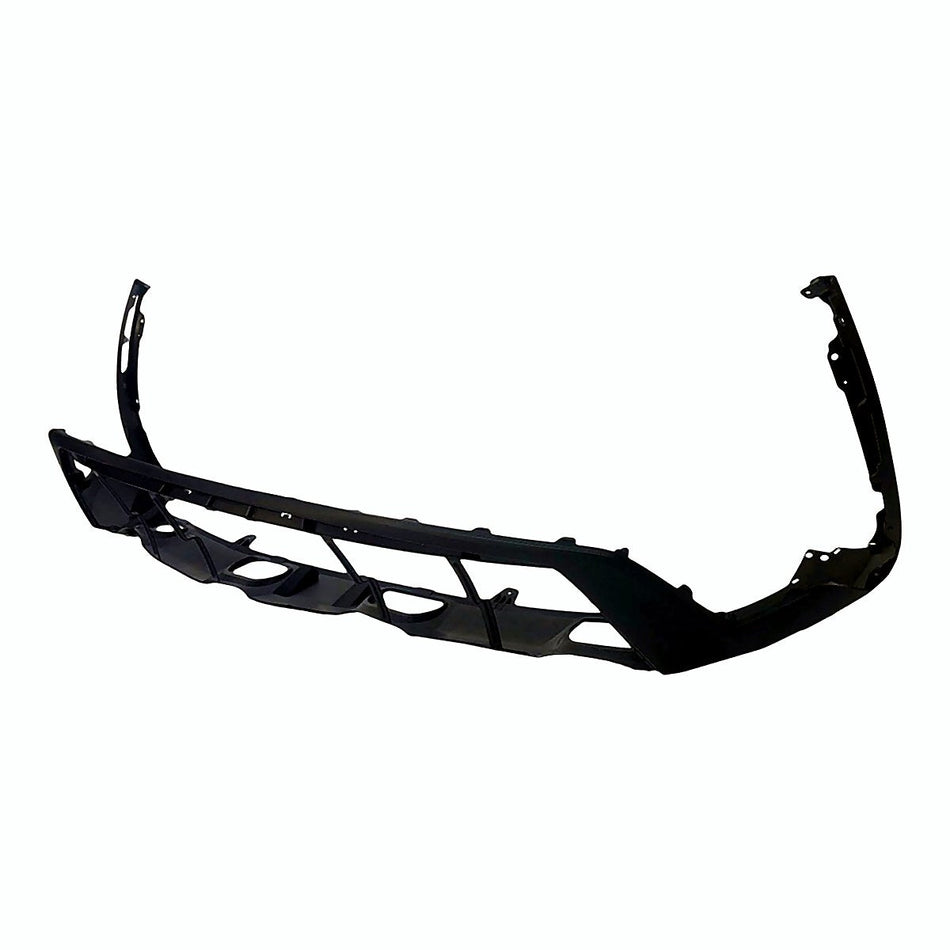 2021-2023 Kia Sorento Bumper Front Lower Primed Without Sensor For 2-Piece Gas Models_KI1015118-2