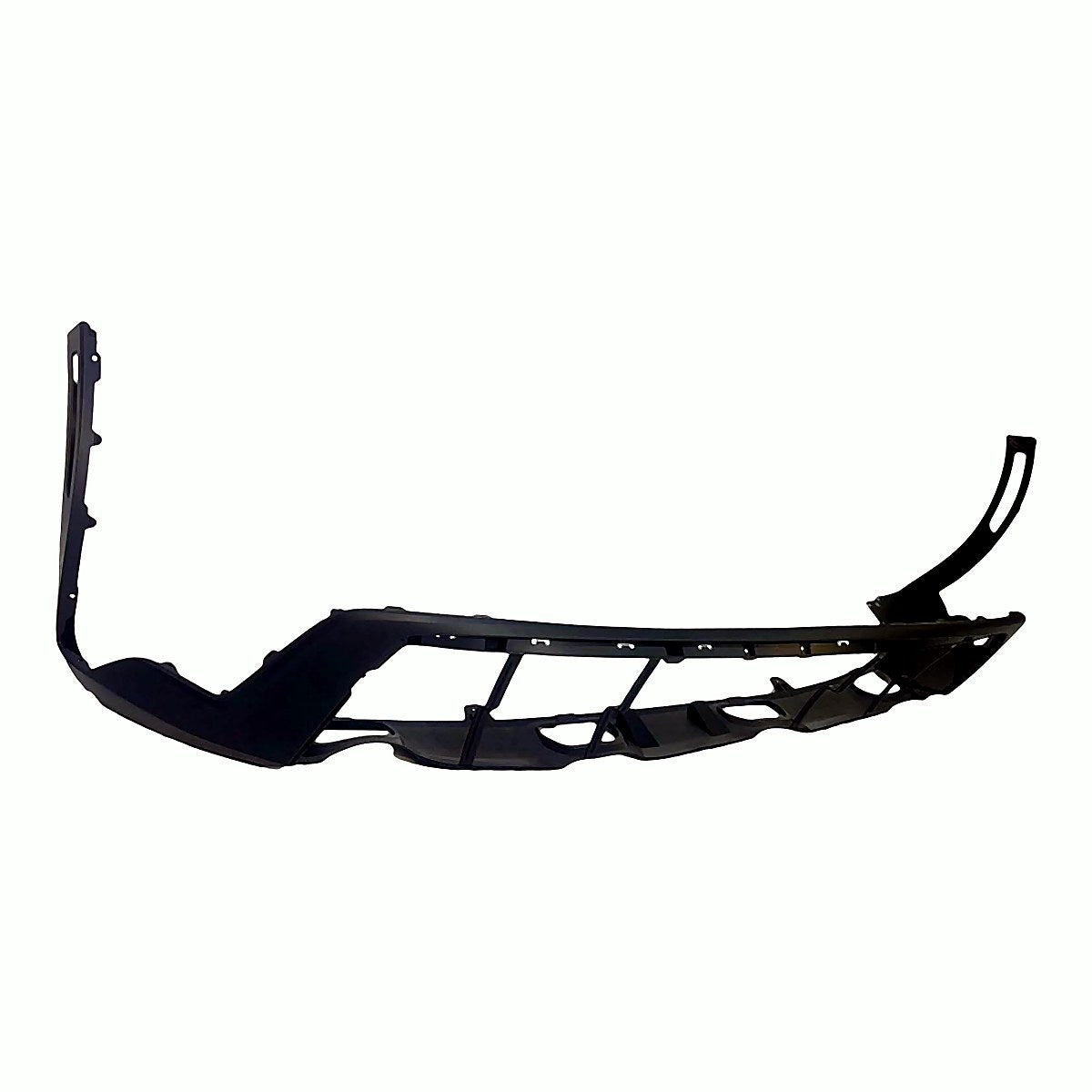 2021-2023 Kia Sorento Bumper Front Lower Primed Without Sensor For 2-Piece Gas Models_KI1015118-3