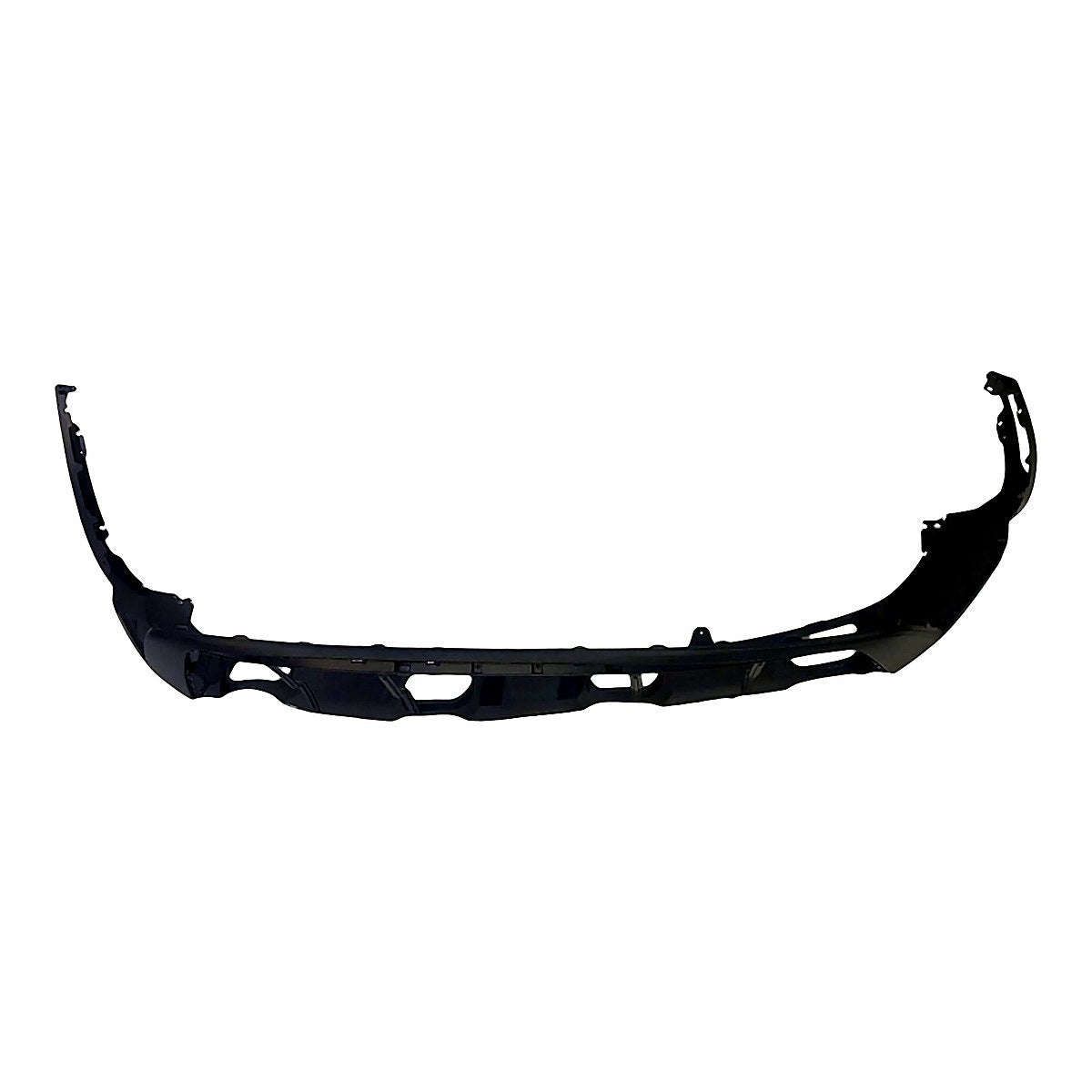 2021-2023 Kia Sorento Bumper Front Lower Primed Without Sensor For 2-Piece Gas Models_KI1015118-4