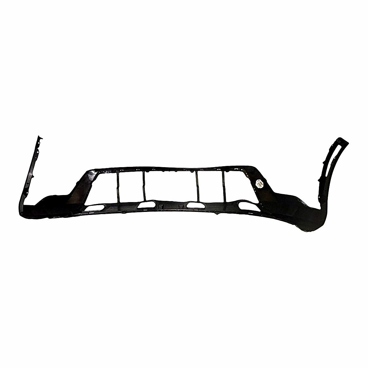 2021-2023 Kia Sorento Bumper Front Lower Primed Without Sensor For 2-Piece Gas Models_KI1015118-5