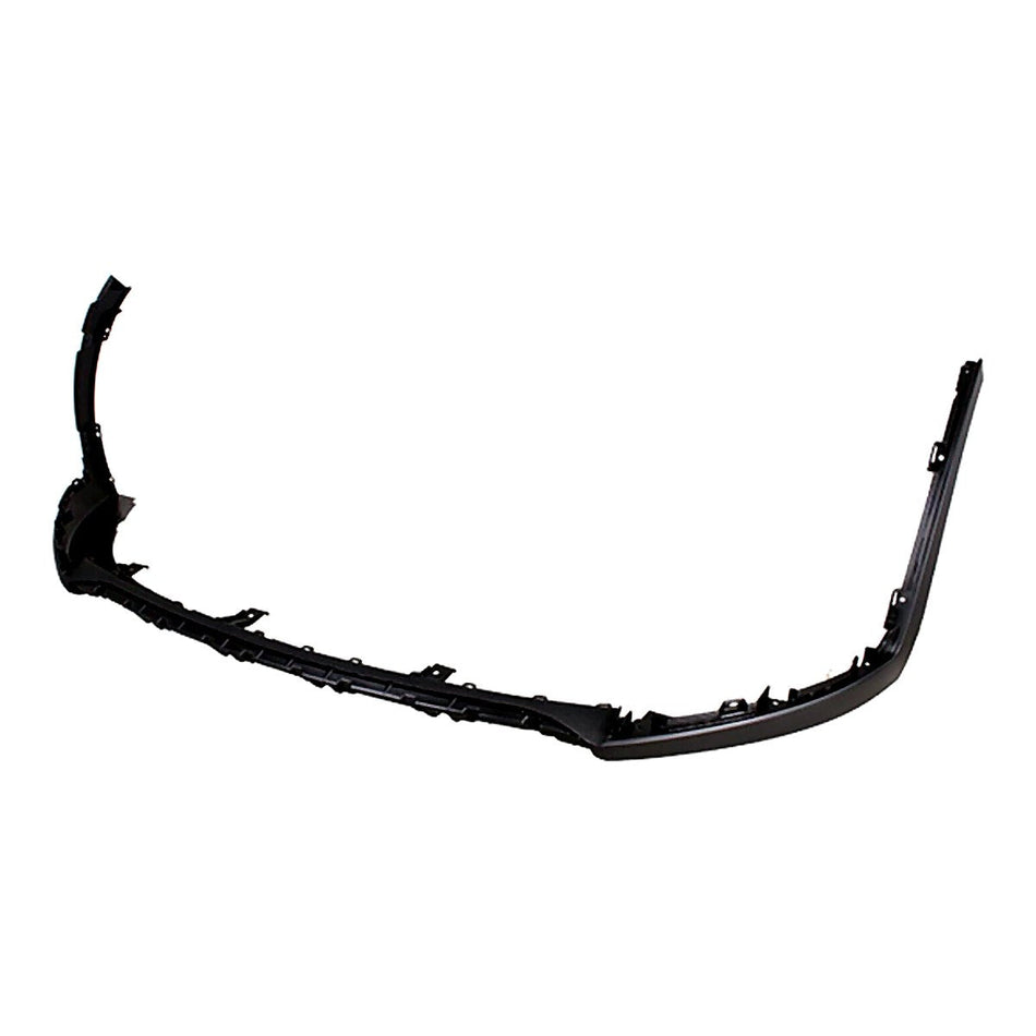 2020-2022 Kia Sportage Bumper Front Lower Textured With Valance Wheel Drive Drive_KI1015122
