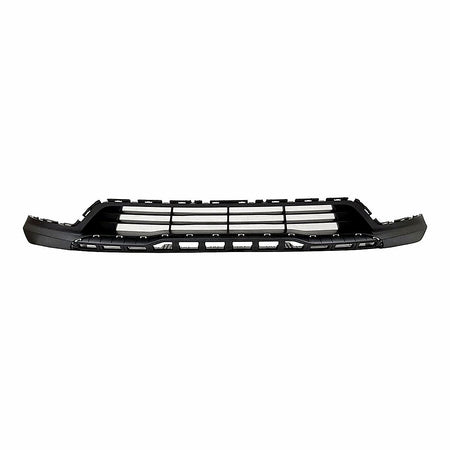 2022-2024 Kia Carnival Bumper Front Lower Textured Black Lx Models – KI1015128