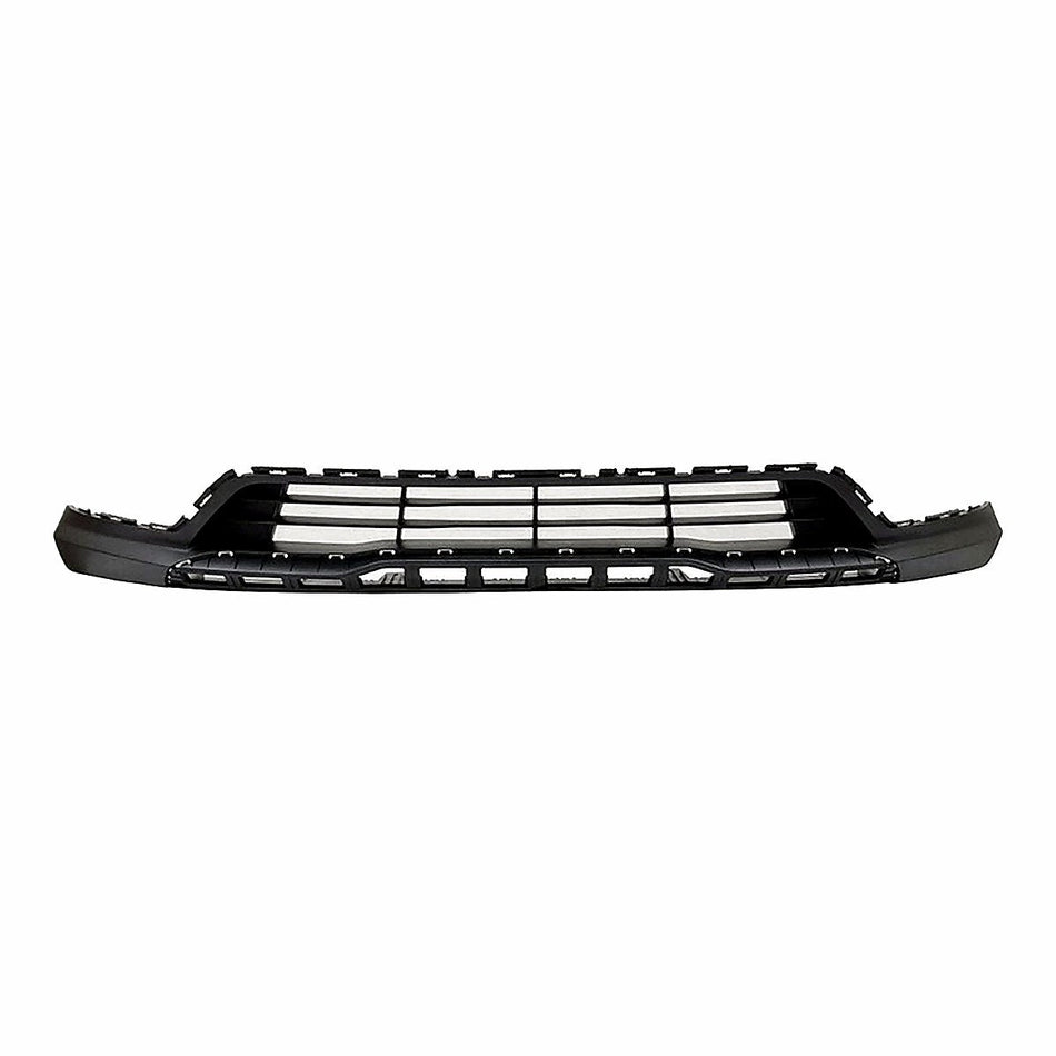 2022-2024 Kia Carnival Bumper Front Lower Textured Black Lx Models – KI1015128