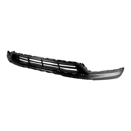 2022-2024 Kia Carnival Bumper Front Lower Textured Black Lx Models – KI1015128-2
