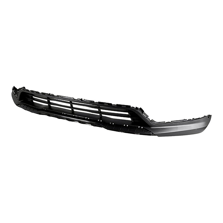 2022-2024 Kia Carnival Bumper Front Lower Textured Black Lx Models – KI1015128-2