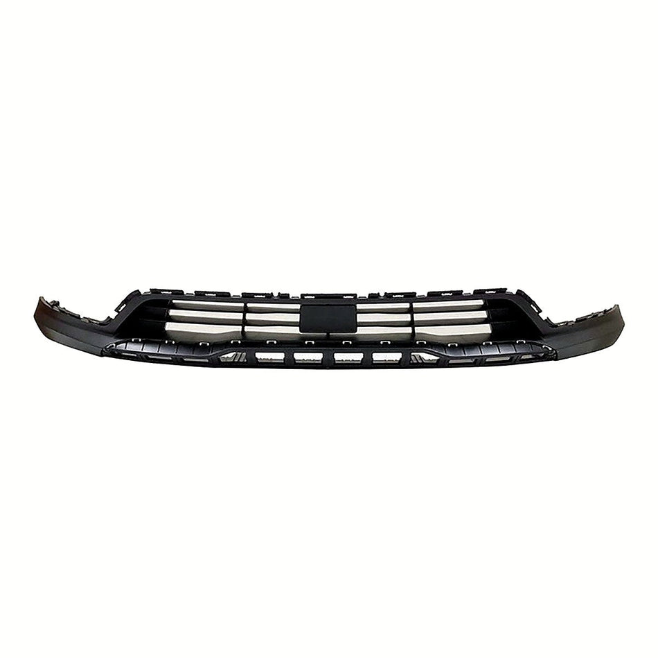 2022-2024 Kia Carnival Bumper Front Lower Textured Black Without Adaptive Cruise Ex/ Sx/ Sx Prestige – KI1015129