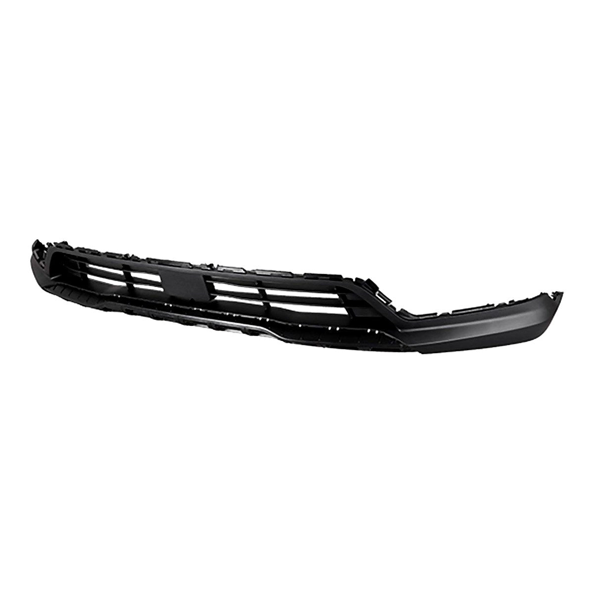 2022-2024 Kia Carnival Bumper Front Lower Textured Black Without Adaptive Cruise Ex/ Sx/ Sx Prestige – KI1015129-2