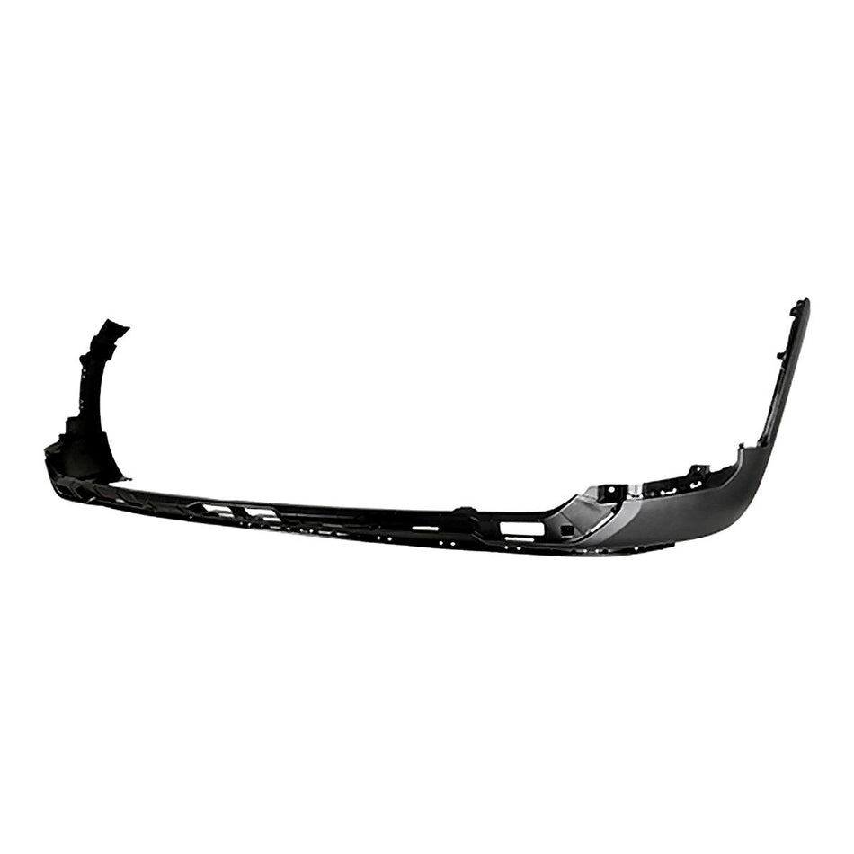 2023-2025 Kia Telluride Bumper Front Lower Textured Black For Sx / All X-Line / X-Pro Pkgs – KI1015136