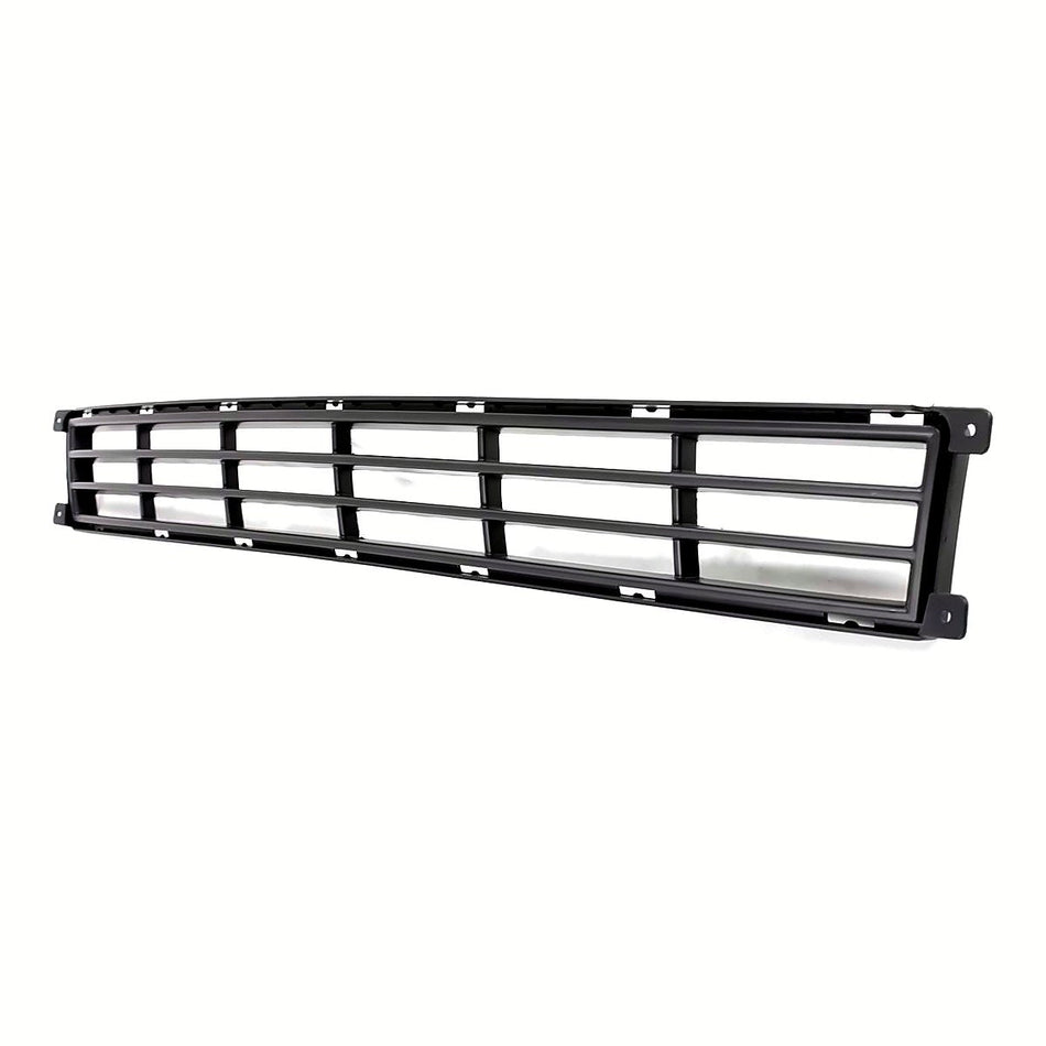 2006-2012 Kia Sedona Grille Lower – Side View (KI1036100)
