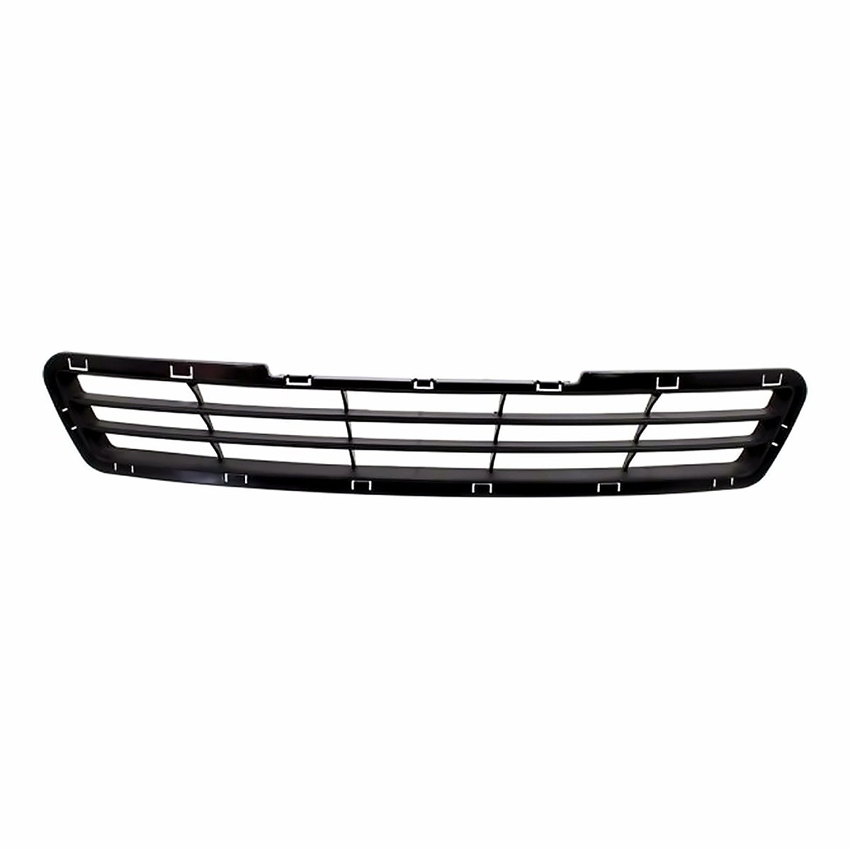 2009-2010 Kia Optima Grille Lower – Front View (KI1036105)