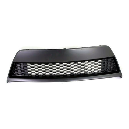 2010-2013 Kia Forte_Koup_(Coupe) Grille Lower Black Without Fog Light – Front View (KI1036107)
