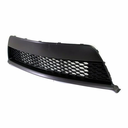 2010-2013 Kia Forte_Koup_(Coupe) Grille Lower Black Without Fog Light – Side View (KI1036107)