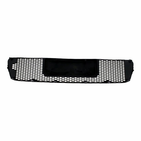 2010-2011 Kia Soul Grille Lower Gray – Back View (KI1036109)