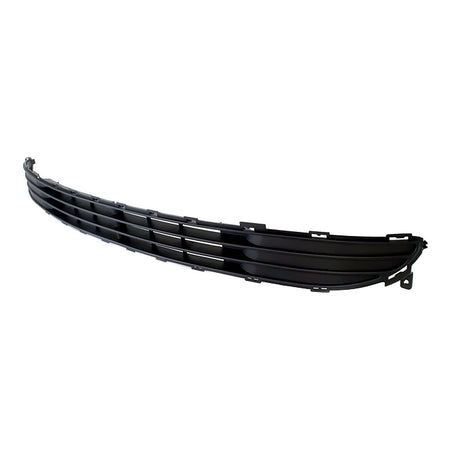 2006-2009 Kia Rio_Sedan Grille Lower Without Fog Light – Side View (KI1036110)
