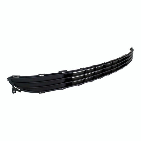 2006-2009 Kia Rio_Sedan Grille Lower Without Fog Light – Side View (KI1036110)