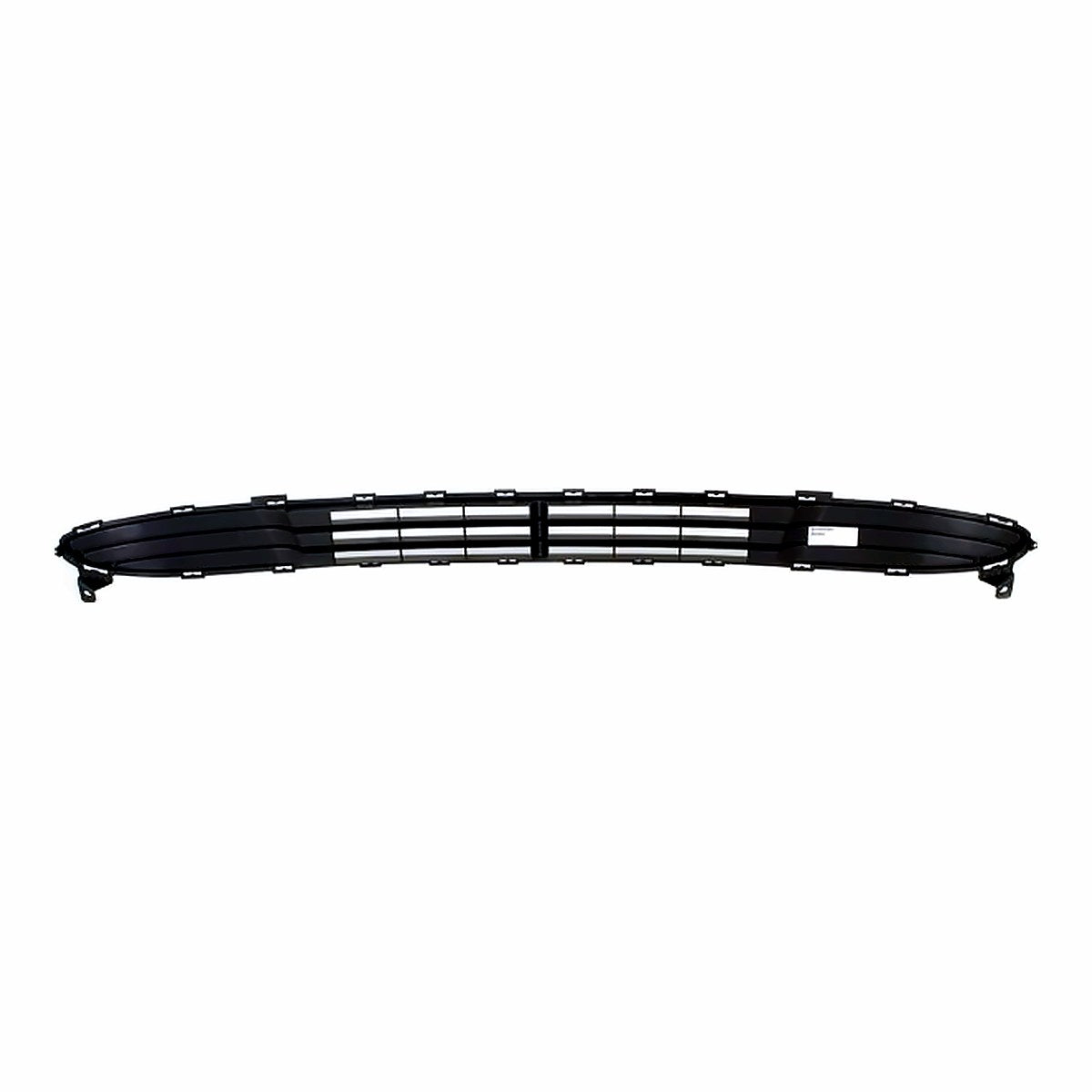 2006-2009 Kia Rio_Sedan Grille Lower Without Fog Light – Back View (KI1036110)