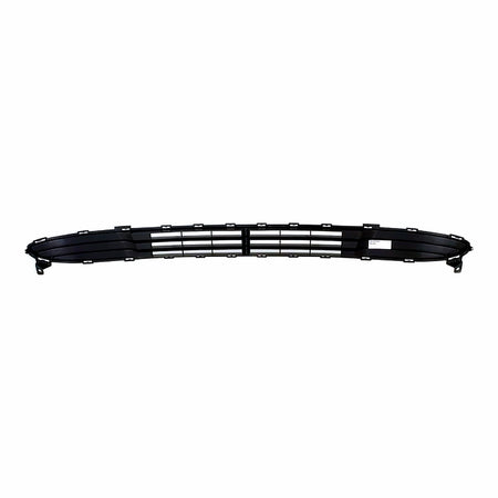 2006-2009 Kia Rio_Sedan Grille Lower Without Fog Light – Back View (KI1036110)