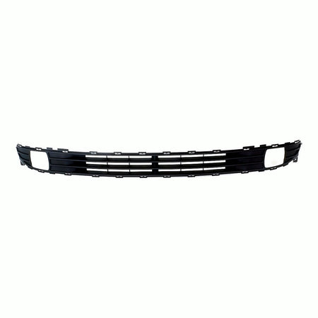 2006-2009 Kia Rio_Sedan Grille Lower With Fog Light Hole – Front View (KI1036111)