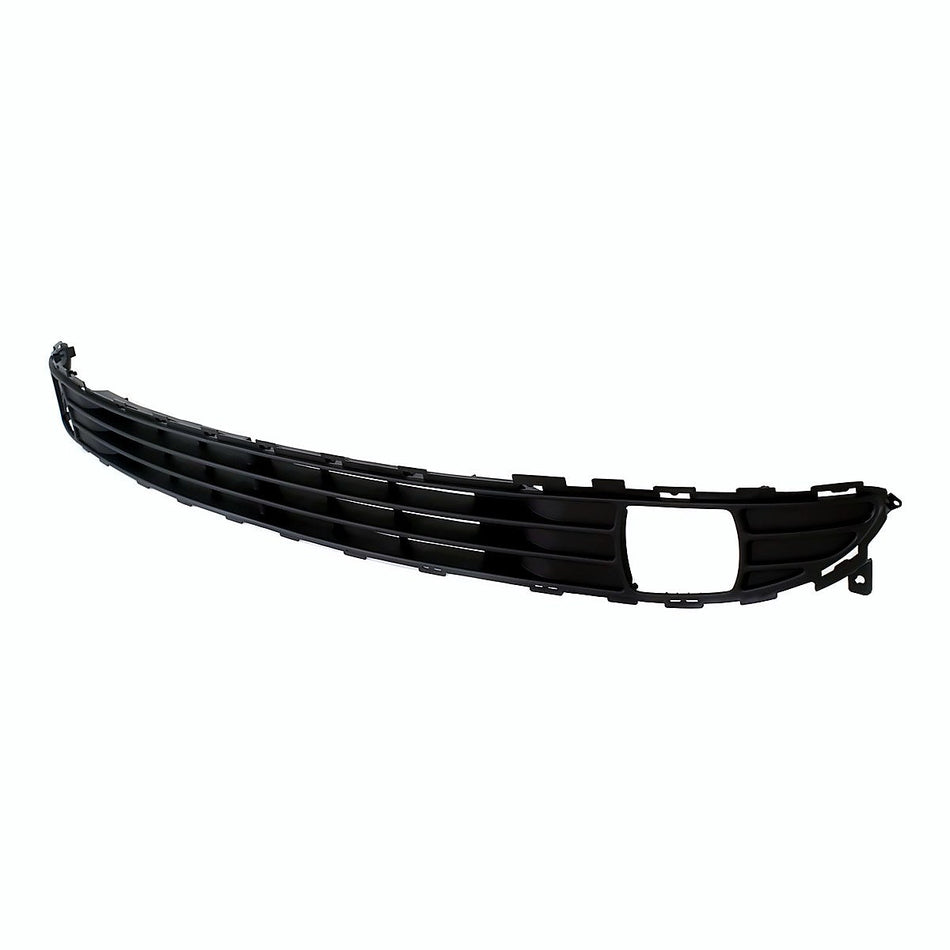 2006-2009 KIA Rio5 Grille - side angle, Part KI1036111
