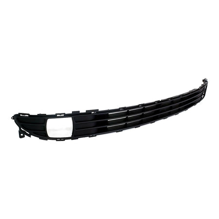 2006-2009 Kia Rio_Sedan Grille Lower With Fog Light Hole – Side View (KI1036111)
