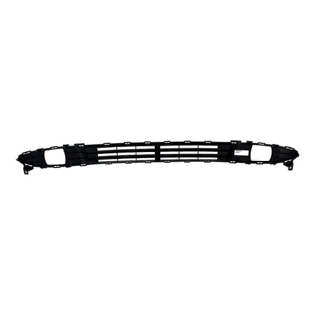 2006-2009 Kia Rio_Sedan Grille Lower With Fog Light Hole – Back View (KI1036111)