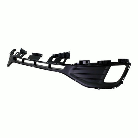 2011-2013 Kia Sportage Grille Lower Gray – Side View (KI1036112)