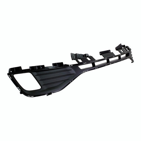 2011-2013 Kia Sportage Grille Lower Gray – Side View (KI1036112)