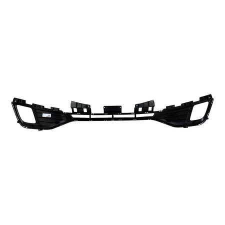 2011-2013 Kia Sportage Grille Lower Gray – Back View (KI1036112)