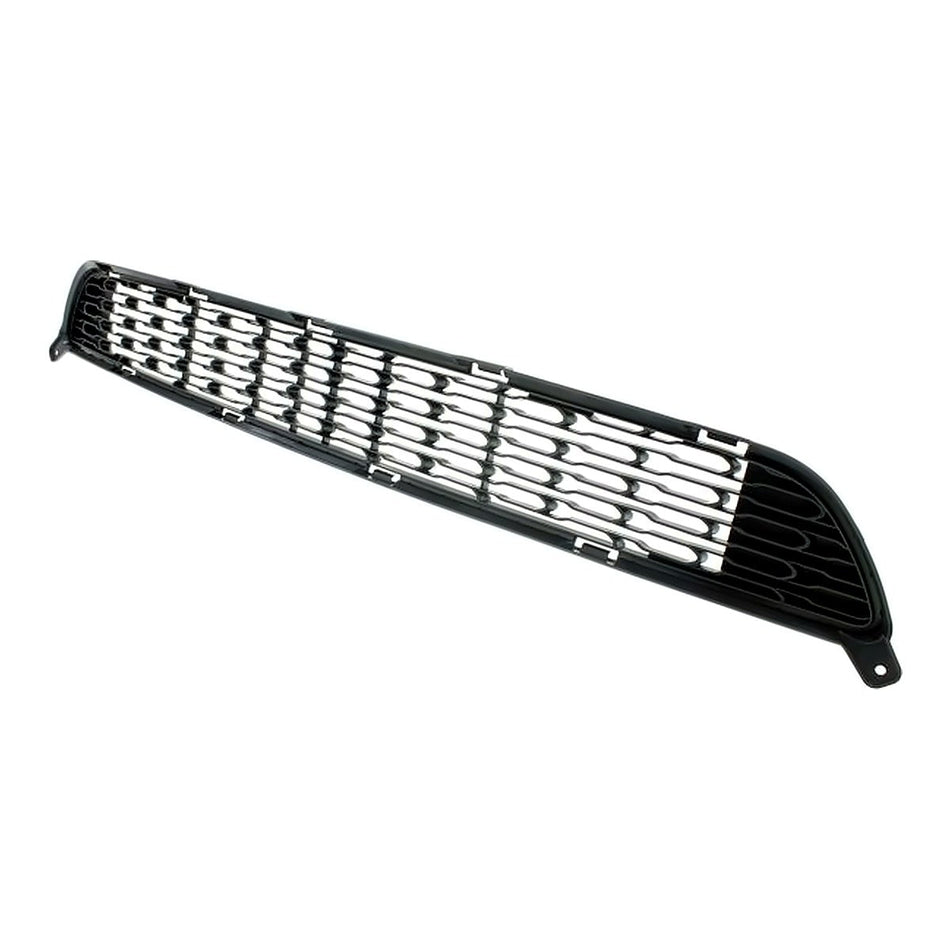 2014-2015 Kia Sorento Grille Lower Matte-Black Exclude Sx Model – Side View (KI1036115)
