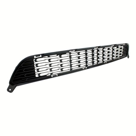 2014-2015 Kia Sorento Grille Lower Matte-Black Exclude Sx Model – Side View (KI1036115)