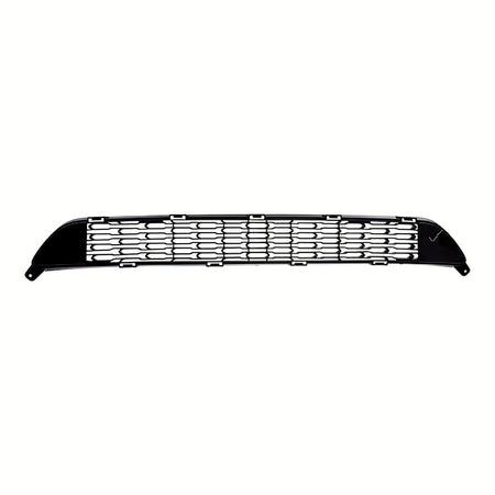2014-2015 Kia Sorento Grille Lower Matte-Black Exclude Sx Model – Back View (KI1036115)