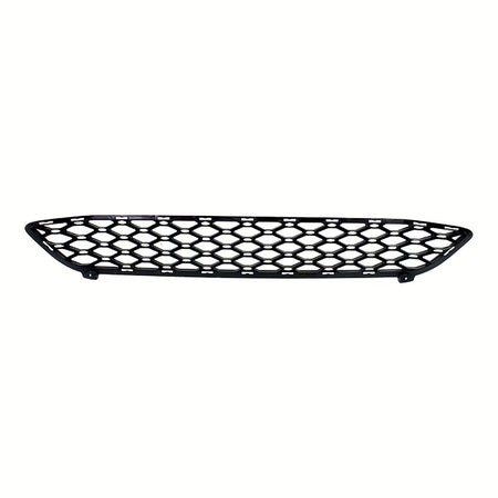 2010-2011 Kia Rio_Sedan Grille Lower Matte-Dark Gray – Back View (KI1036116)