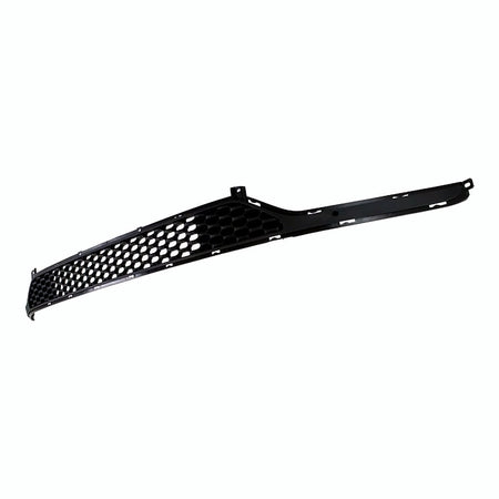 2014-2016 Kia Forte Grille Lower Matte-Black – Side View (KI1036117)