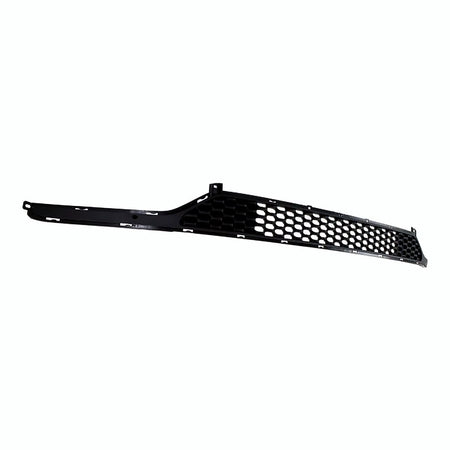2014-2016 Kia Forte Grille Lower Matte-Black – Side View (KI1036117)