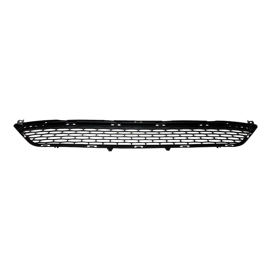 2014-2015 Kia Sorento Grille Lower Matte Black Sport – Front View (KI1036121)