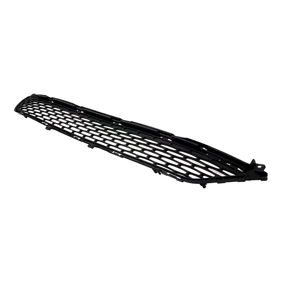2014-2015 Kia Sorento Grille Lower Matte Black Sport – Side View (KI1036121)