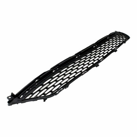 2014-2015 Kia Sorento Grille Lower Matte Black Sport – Side View (KI1036121)