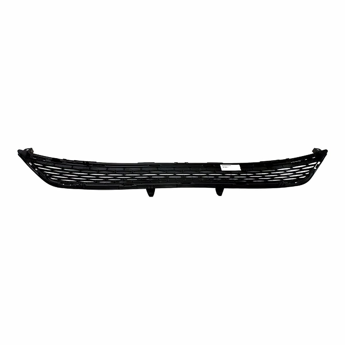 2014-2015 Kia Sorento Grille Lower Matte Black Sport – Back View (KI1036121)