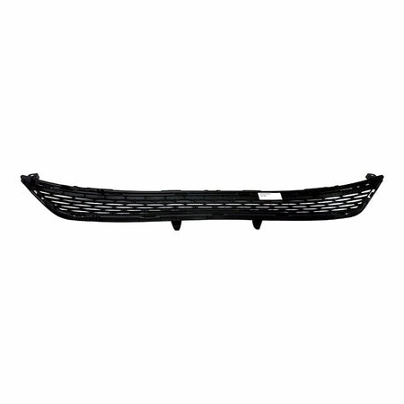 2014-2015 Kia Sorento Grille Lower Matte Black Sport – Back View (KI1036121)