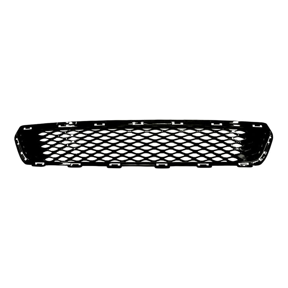 2014-2015 Kia Optima Grille Lower Black Honeycomb Mesh Usa Built Lx/Ex Model – Front View (KI1036122)