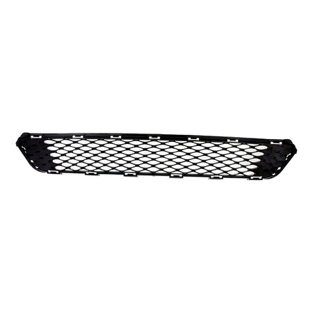 2014-2015 Kia Optima Grille Lower Black Honeycomb Mesh Usa Built Lx/Ex Model – Back View (KI1036122)