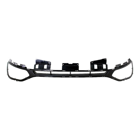 2014-2016 Kia Sportage Grille Lower Texture – Front View (KI1036128)