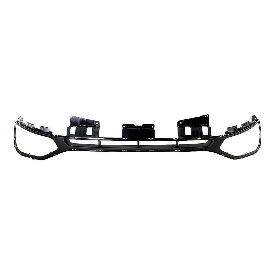 2014-2016 Kia Sportage Grille Lower Texture – Front View (KI1036128)