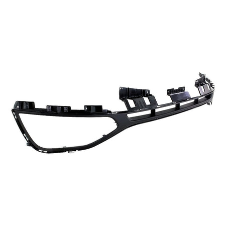 2014-2016 Kia Sportage Grille Lower Texture – Side View (KI1036128)