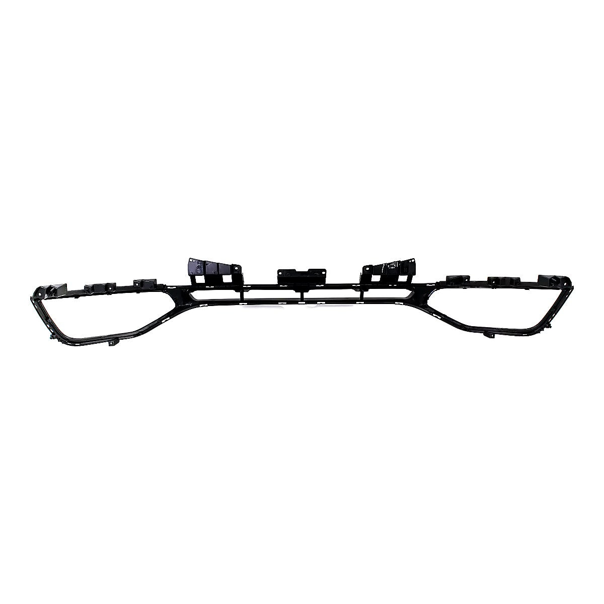 2014-2016 Kia Sportage Grille Lower Texture – Back View (KI1036128)