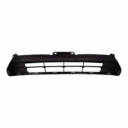 2016-2018 Kia Sorento Grille Lower Matte Dark Gray Without Fog Lights L/Lx – Front View (KI1036129)