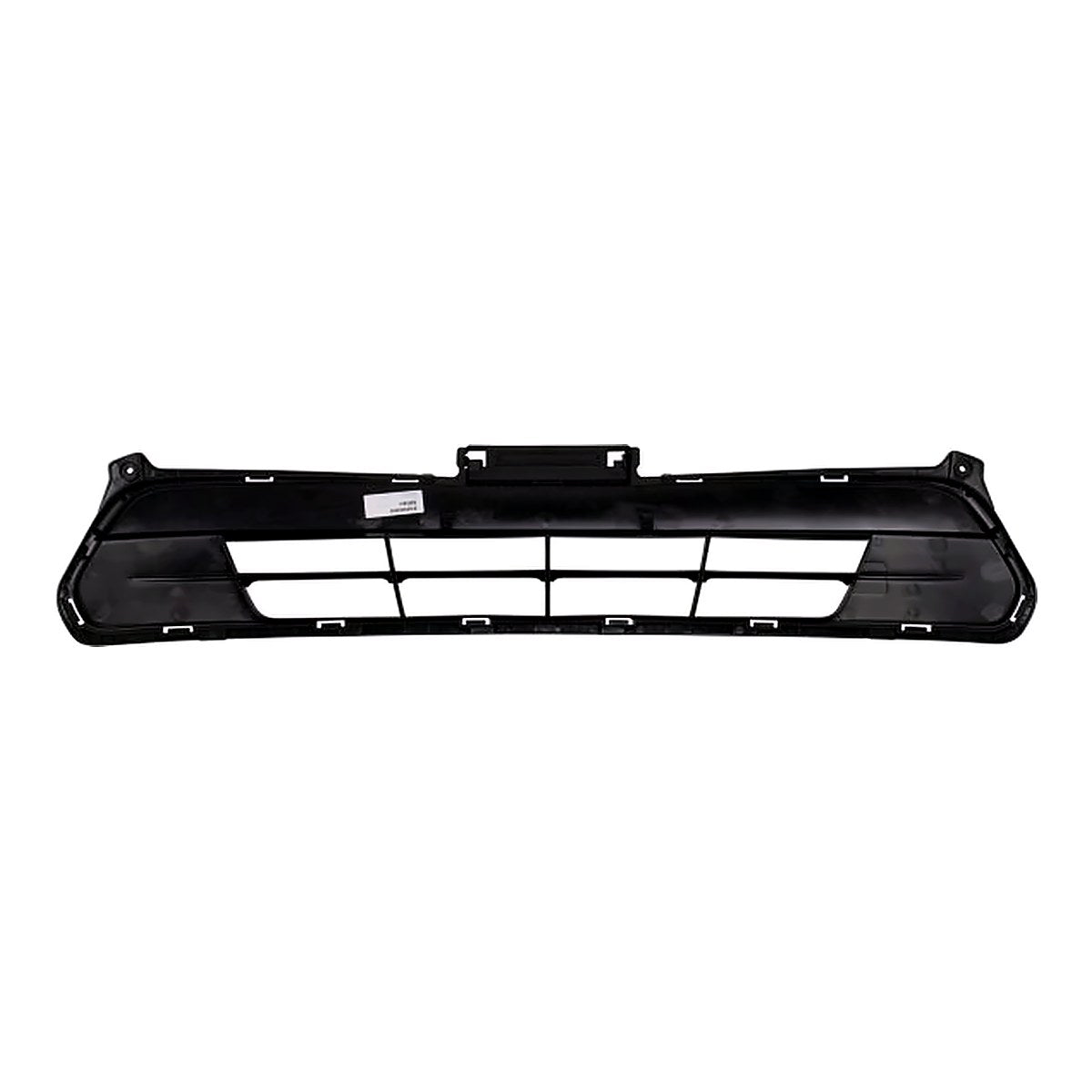2016-2018 Kia Sorento Grille Lower Matte Dark Gray Without Fog Lights L/Lx – Back View (KI1036129)