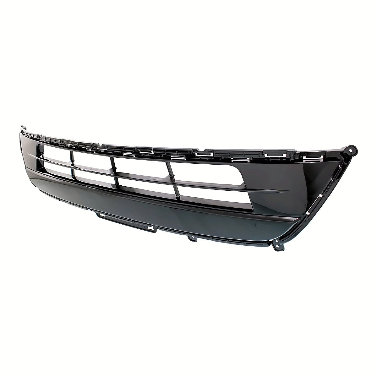 2016-2018 Kia Sorento Grille Lower With Black Molding Limited/Sport/Sx Without Auto Cruise – Side View (KI1036132)