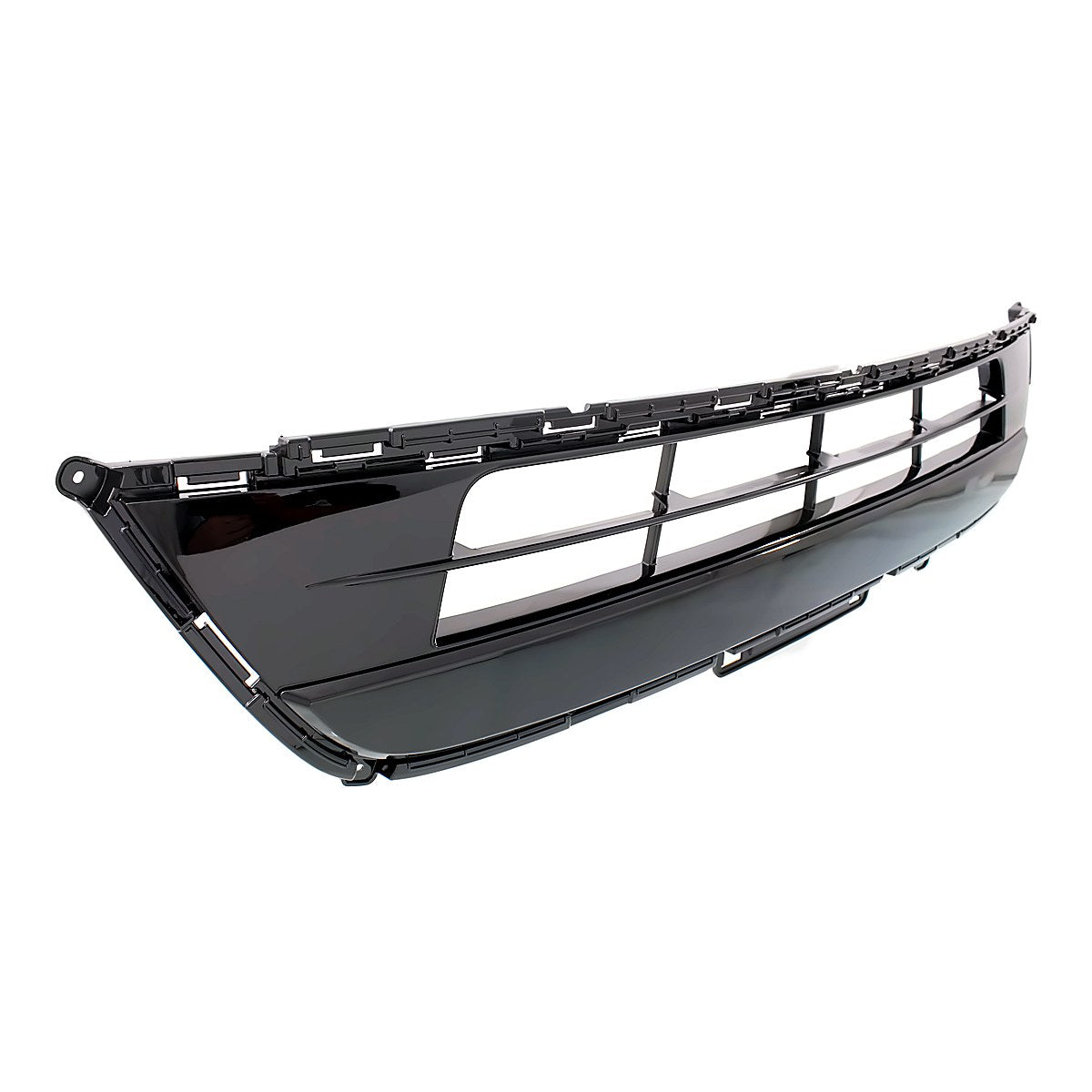 2016-2018 Kia Sorento Grille Lower With Black Molding Limited/Sport/Sx Without Auto Cruise – Side View (KI1036132)